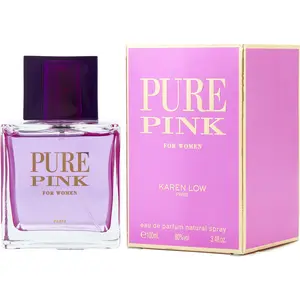 Karen Low Pure Pink By Karen Low Eau De Parfum For Women