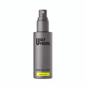 UGLY PASTEL PEER Collection Eau de Parfum 55ml | 5 Mood-Based Unisex Korean Niche Fragrances