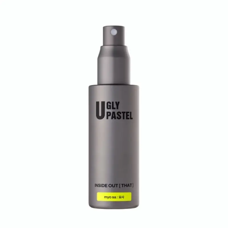 PEER Collection Eau de Parfum, Long-Lasting Korean Niche Fragrance - Unisex Daily Fragrance with 5 Mood-Based Scents, 55ml, Beauty Perfume, Aroma Perfume, Signature Scent, Unisex Fragrance