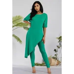 HH679R-S2 - 2 PC TOP AND LEGGING SET