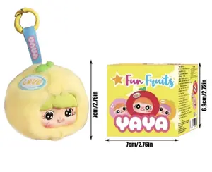 Yaya fruit edition  blind box