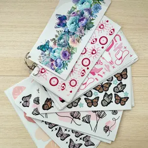 Wrap Bundles (Choose Your Own)