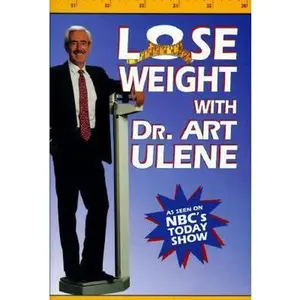 USED-Lose Weight With Dr. Art Ulene by Art Ulene (Paperback)