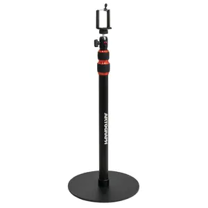 Height Adjustable Projector Stand - 25008