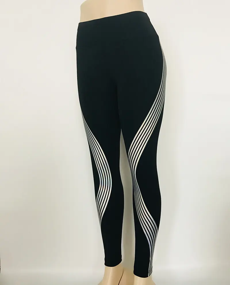 Yoga Pants for Sports and Fitness Activities