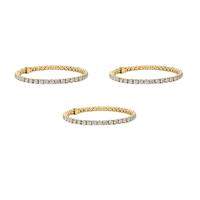 Yellow Gold - 3 Pack