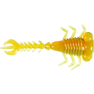Z-Man LarvaZ Micro Finesse Bait Z-Man LarvaZ Micro Finesse Bait