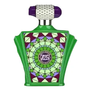 Zakat Z25 Eau De Parfum 3.4 Fl Oz (100ml)