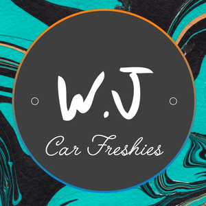 WJ Car Freshies