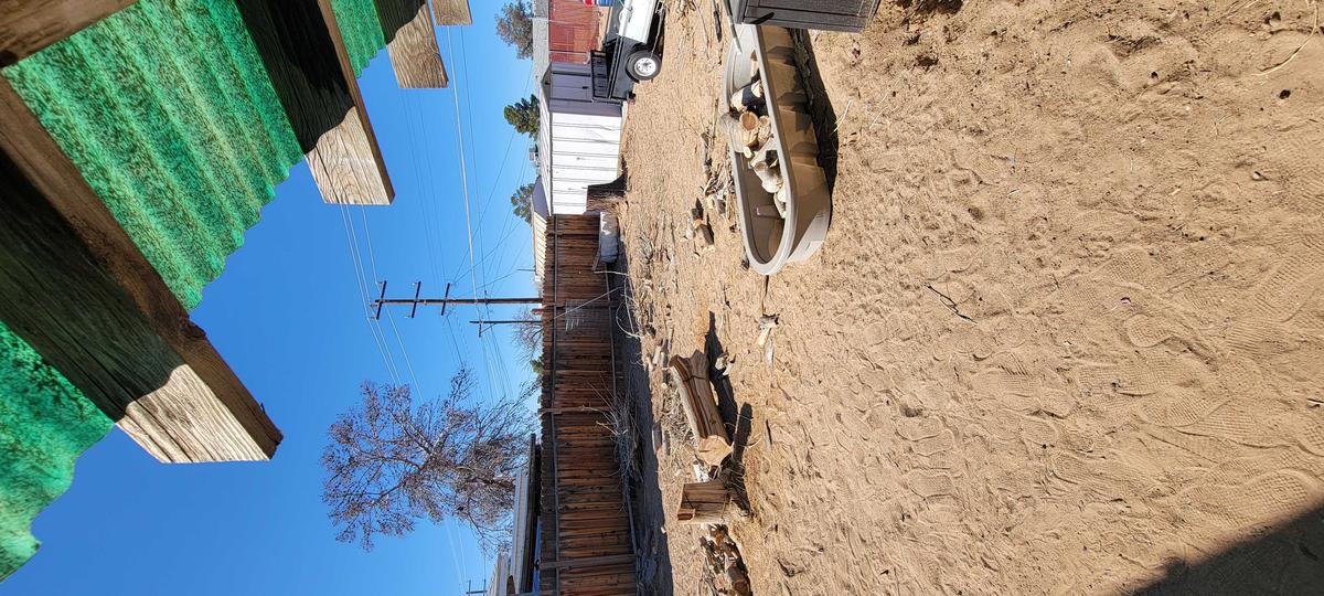 Item: 52CC 18" 2.55HP