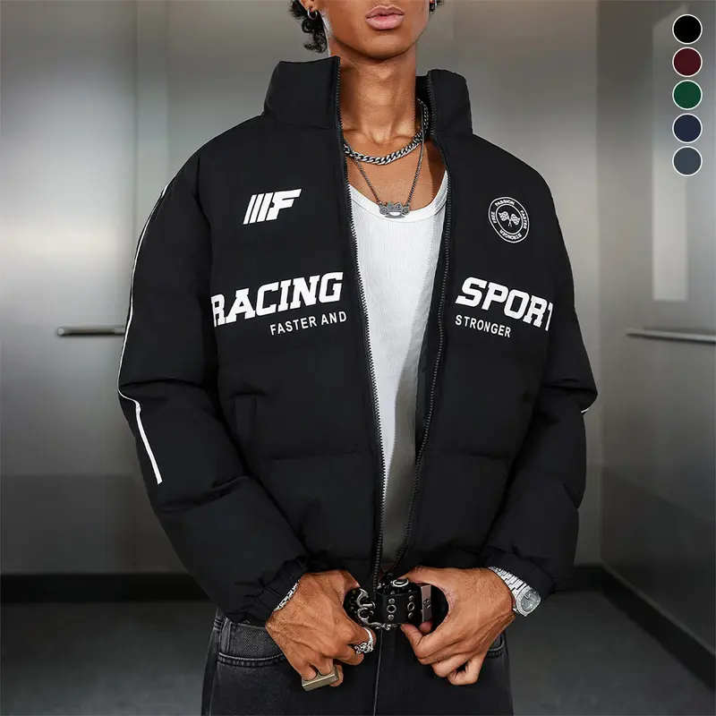 balenciaga racing jacket - TikTok Shop