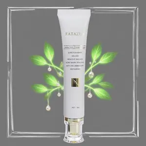 Scar Removal Gel for Burn,Suitable for Disabled Users Anti-Keloid Formula&Burn Injuries&Cut & Surgical&Acne Scars Helps Prevent Scar Proliferation,  Prevent Excess Growth Travel-Sized Daily Scar Care Essential