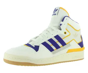 Adidas Forum Exhibit Mid 2 Mens Shoes