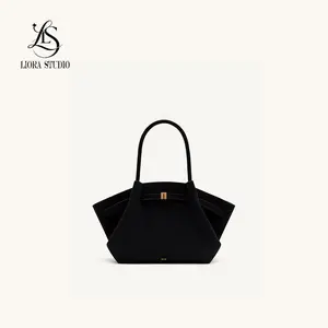 Dumpling bag, high-end underarm shoulder bag, daily commuter bag, tote bag