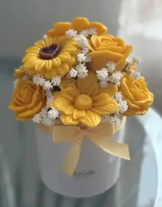 Candles Bouquet