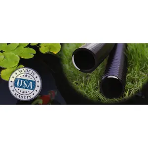 Flexible PVC Pond Hose