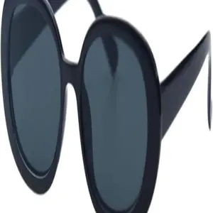 Contact customer service to enjoy discounts Women's Retro Oval Holiday Sunglasses Non-polarized UV400 147147