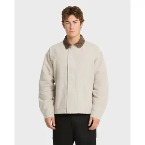 Engine Bay Jacket - Peyote