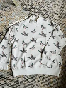 mallard duck Mockneck