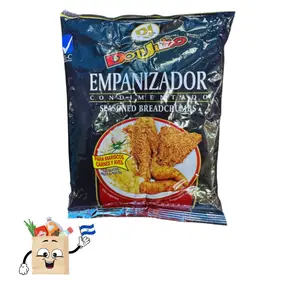 Don Julio Empanizador - Seasoned Breadcrumbs