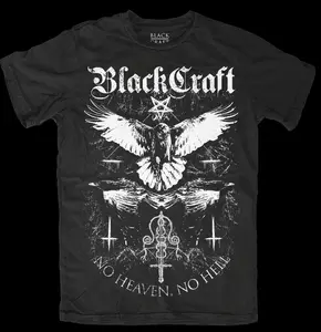 Raven T-Shirt