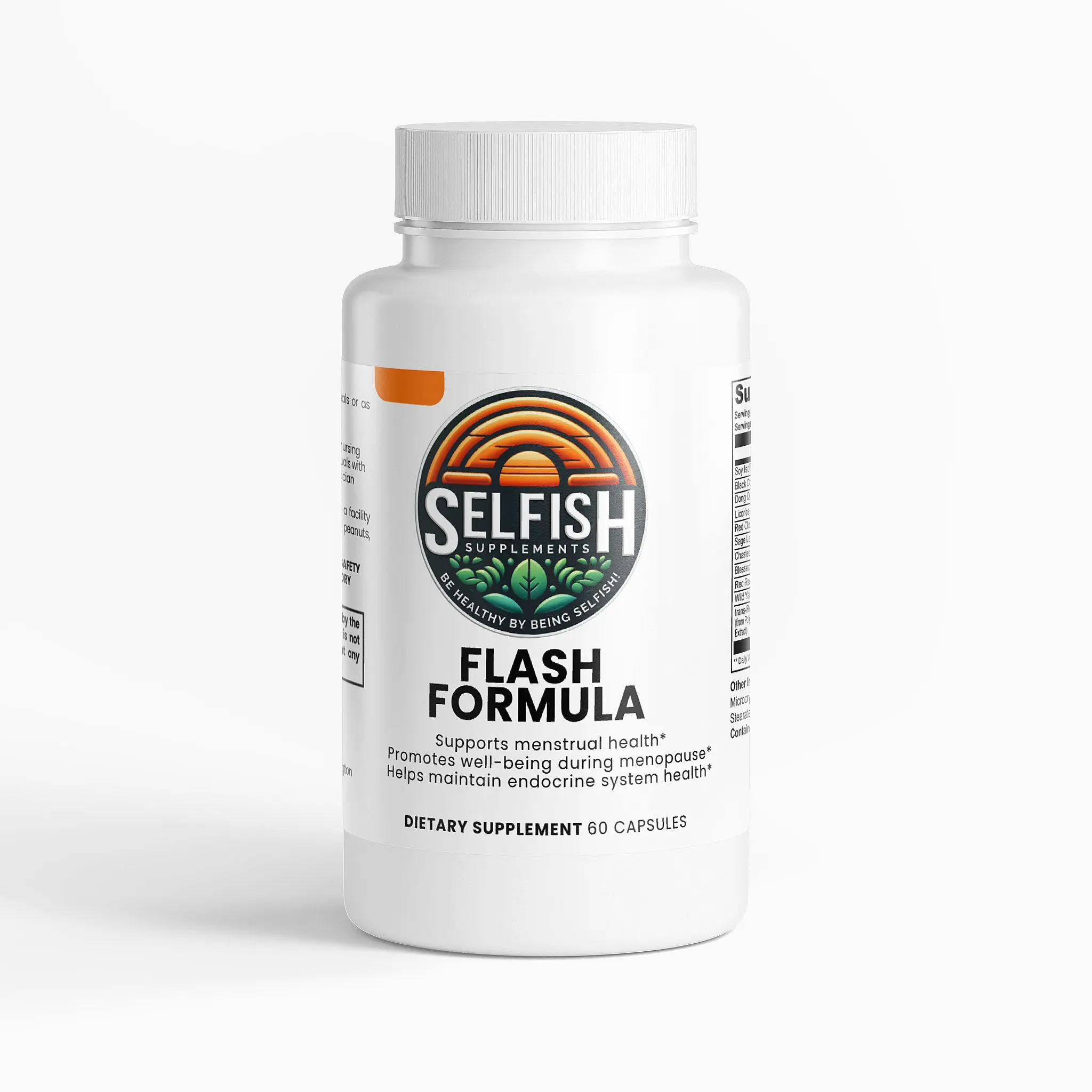 Flash Formula - Women's Vitality