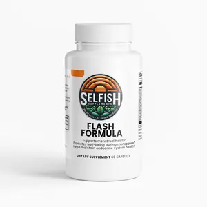 Flash Formula - Women's Vitality