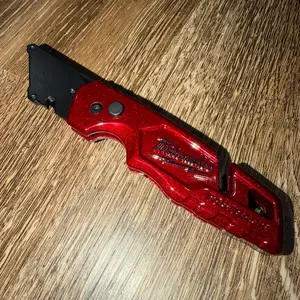 Illusion cherry Milwaukee fastback