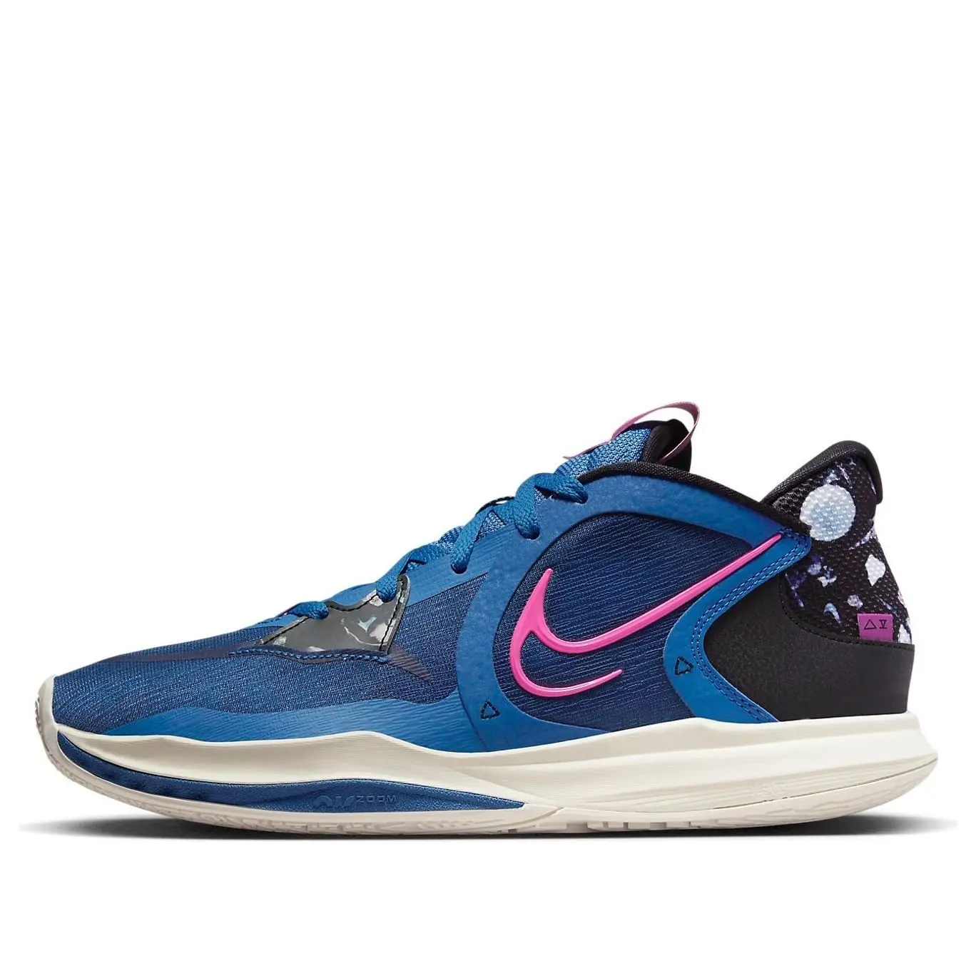 Nike Kyrie Low 5 'Precious Stones' DJ6012-400 Nike Kyrie Low 5 'Precious Stones' DJ6012-400