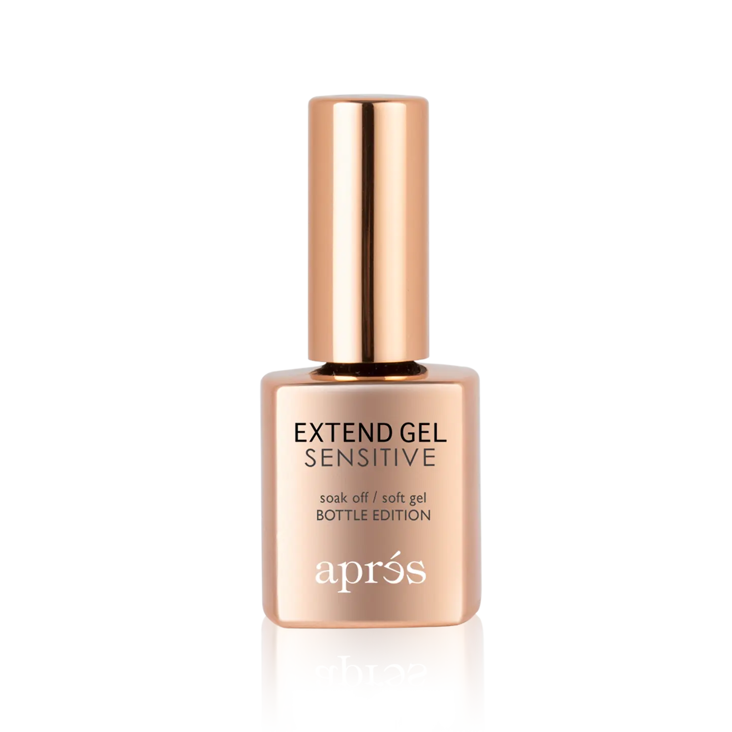APRES EXTEND GEL SENSITIVE HEMA-FREE