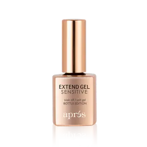 APRES EXTEND GEL SENSITIVE HEMA-FREE APRES EXTEND GEL SENSITIVE HEMA-FREE
