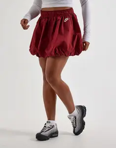 Nike Loose Bubble Skirt