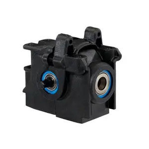 TRAXXAS 6789 DIFFERENTIAL REAR