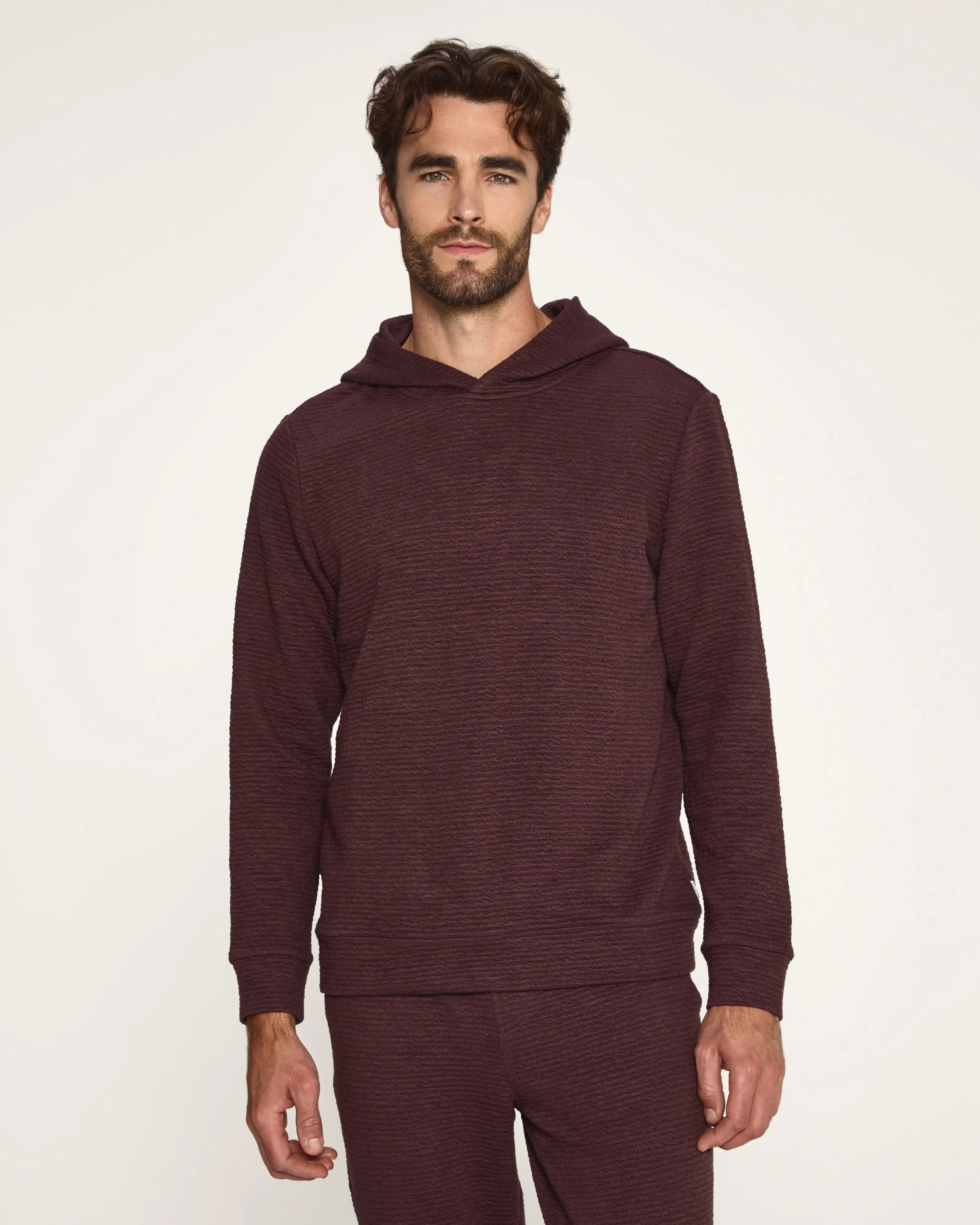 Elevate Hoodie