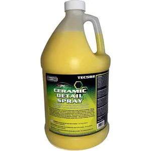 TEC582 CERAMIC DETAIL SPRAY (1 Gallon)