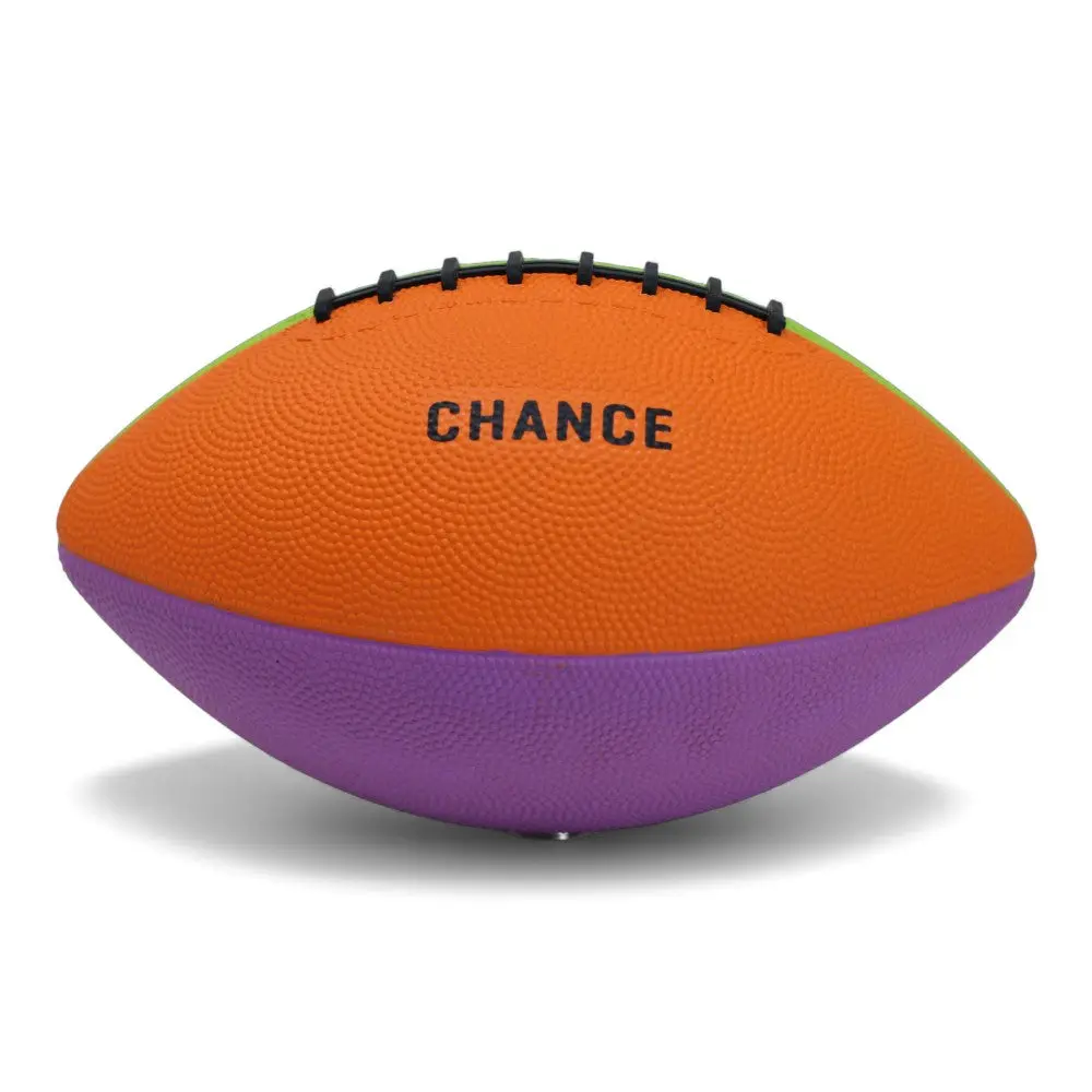 Multi Color Mini Football