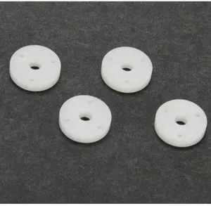 Losi TLR233018 Shock Piston 12mm, 1.4x3, CNC Machined (4) All 22 Scte