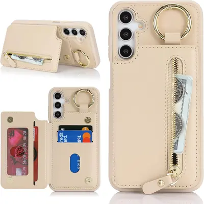 Phone Wallet and Keys Stand TikTok Shop