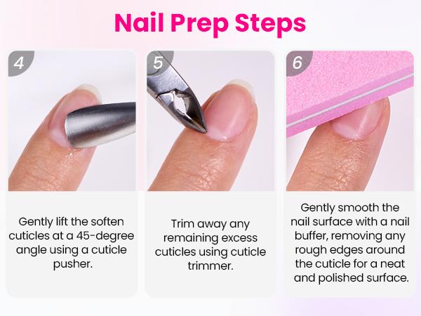 Beetles Gel Nail Polish Kit with U V Light Gel Polish Nail Set Manicure Tools Soak Off All Season Gel Nail Kit Cutics DIY Gift for Women