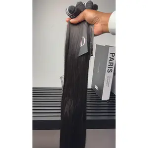 Raw Chinese Single Bundles
