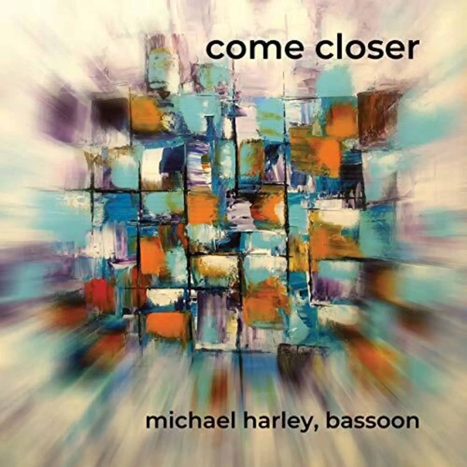 Various Artists - Come Closer (Various Artists)  [COMPACT DISC - CD]
