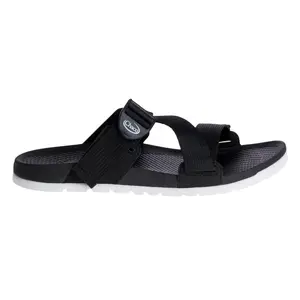 Chaco Lowdown Slide Black  JCH107854 Women's