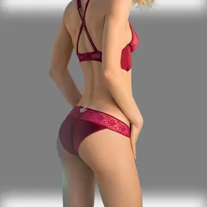 Cherry Panty