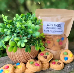 Choco Cookie Wax Melts