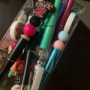 Pen Pulls :)