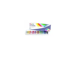Pentel Round Stick Oil Pastel 1 ST Pentel Round Stick Oil Pastel 1 ST