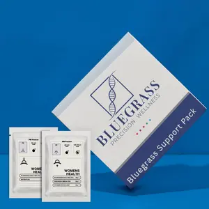 Women's Health Precision Pack