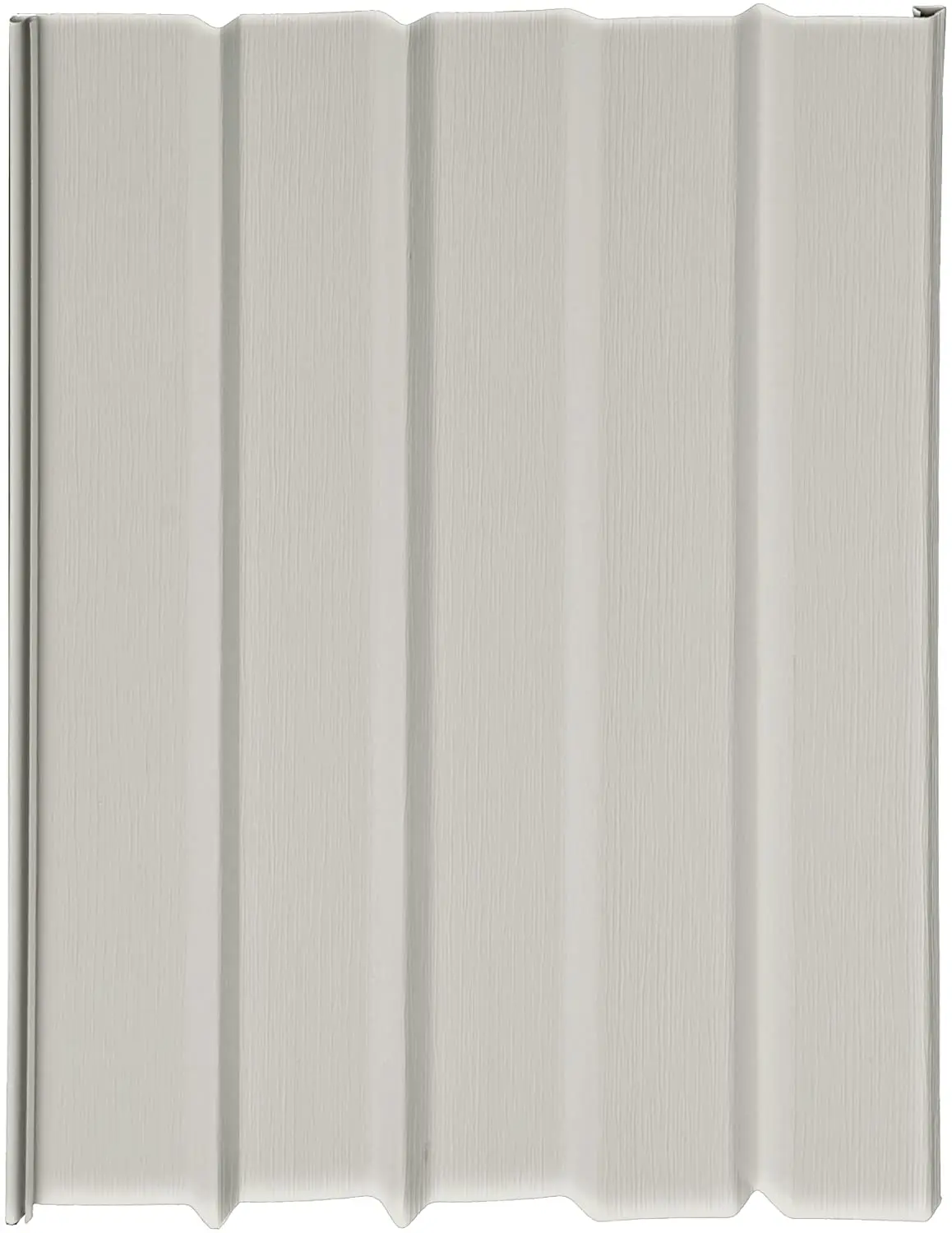 Mobile Home Skirting Vinyl Underpinning Panel – Desert Sand (16" W x 28" L, Pack of 8)