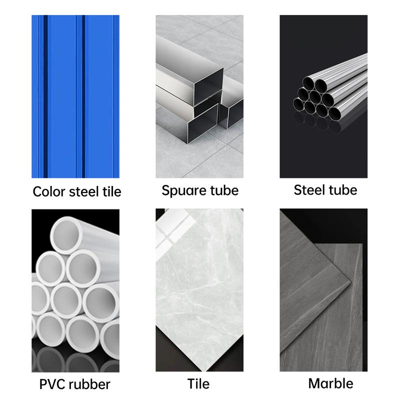 ONEGOTOOL 4-1/2 inch Indestructible Cutting Discs for Angle Grinder 7/8" Blades Cut Off Wheels Diamond Tool Metal rebar Porcelain Tile Granite Marble Smooth Cutter (3pcs)