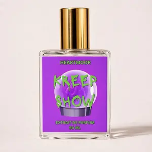 Extrait De Parfum | 50 ml | Highly Fragranced Premium Parfum